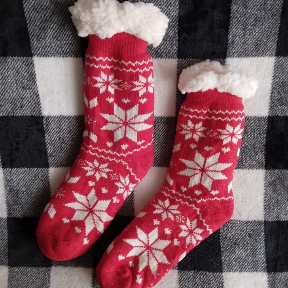 Slipper socks